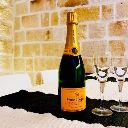 Vacanze In Puglia Monopoli 아파트 외부 사진