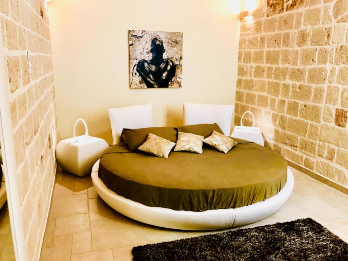 Vacanze In Puglia Monopoli 아파트 외부 사진