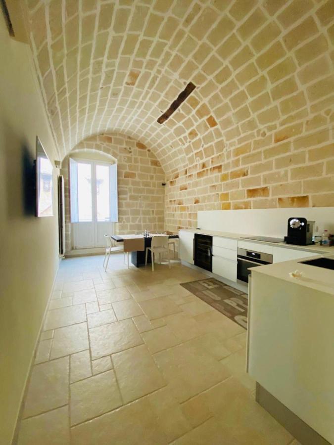 Vacanze In Puglia Monopoli 아파트 외부 사진