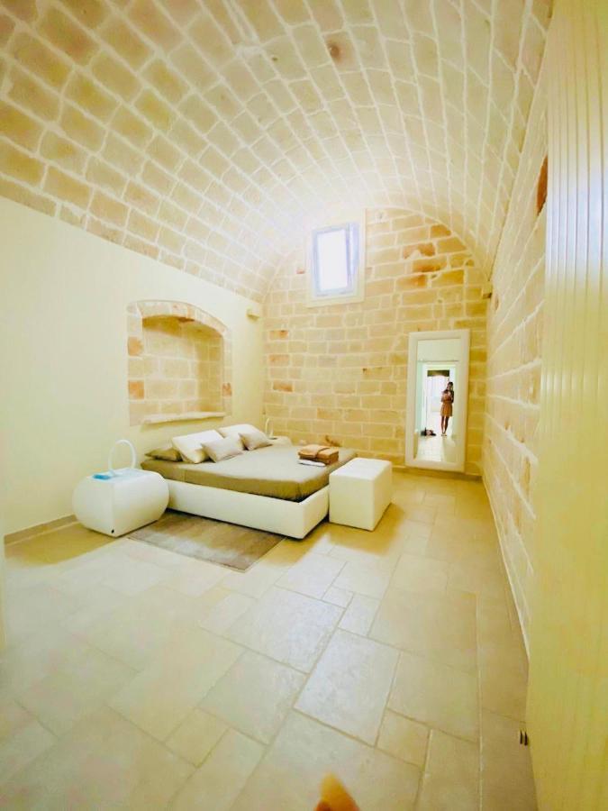 Vacanze In Puglia Monopoli 아파트 외부 사진